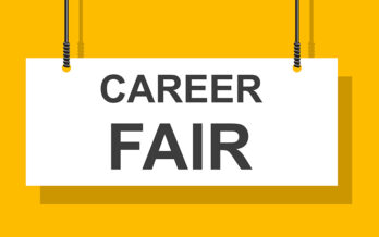 Career Fair