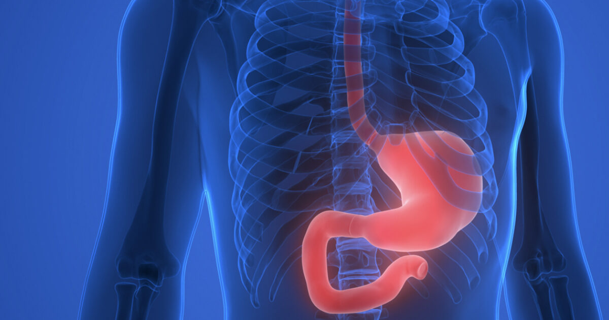 LINX® Procedure Schneck Medical Center