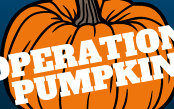 Operation Pumpkin