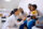 Family at doctor's office meeting with a doctor