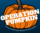 Operation Pumpkin Carving Contest