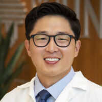 Headshot of Dr. Antonio Spates