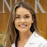 headshot of Elizabeth J. Tape, FNP-BC