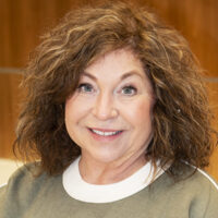 Photo of Jana Fischer