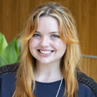 headshot of Micah Fischer, DO