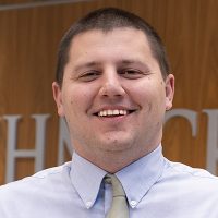 Ryan Mughmaw headshot