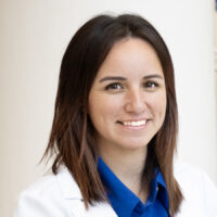 headshot of Yolanda Meredith