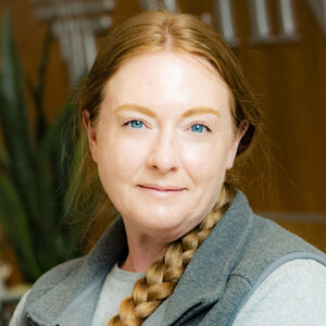 Dr. Charity H. Welch