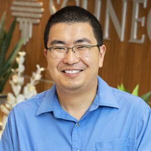 Dr Chen