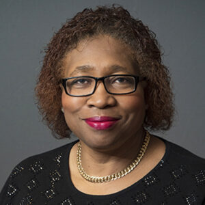 Doctor Debra Ladd