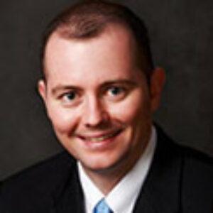 Kevin Crawford