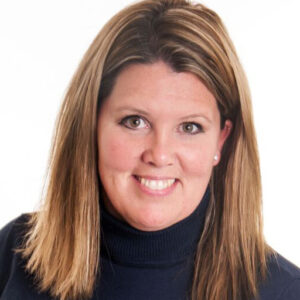 Lindsay Johnson Heck