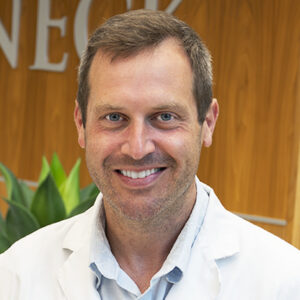 Doctor Mark Royer
