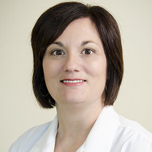 Melanie Mc Glothlin