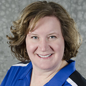 Susie Schnitker