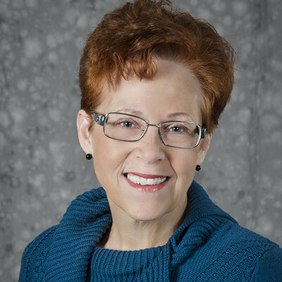 Judy Rumschlag