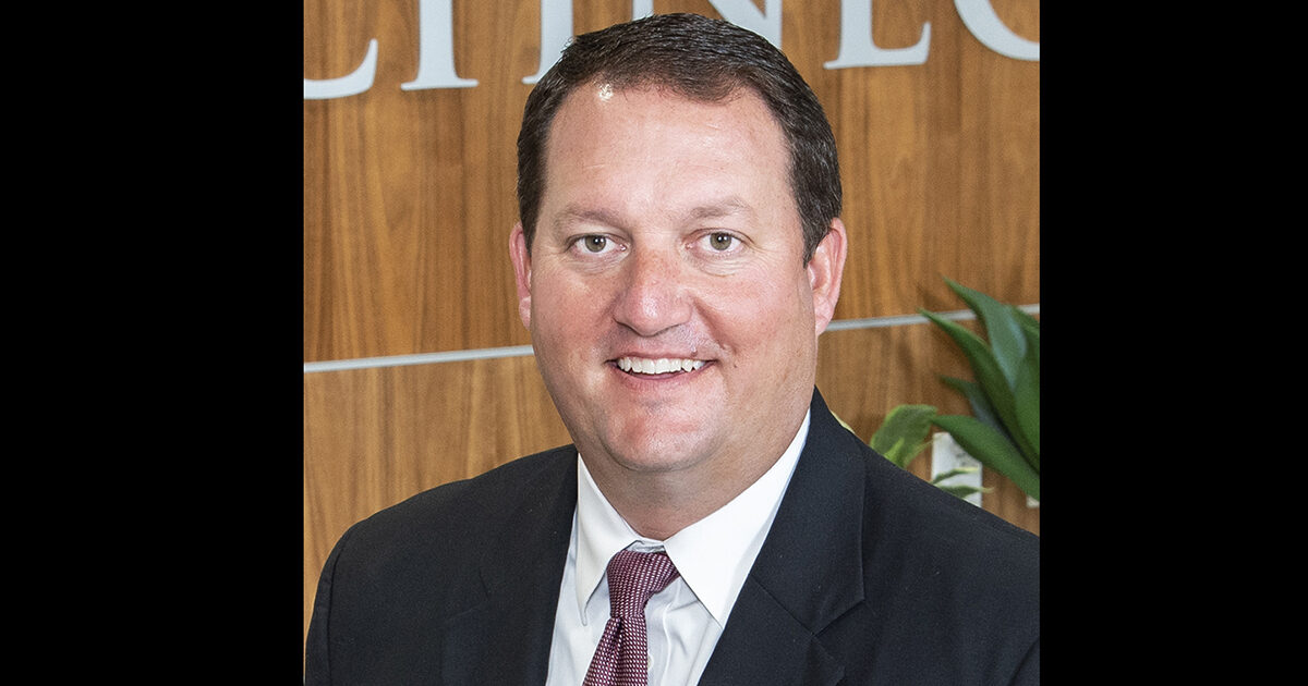 Schneck CEO Named One of 80 Rural Hospital… Schneck Medical Center