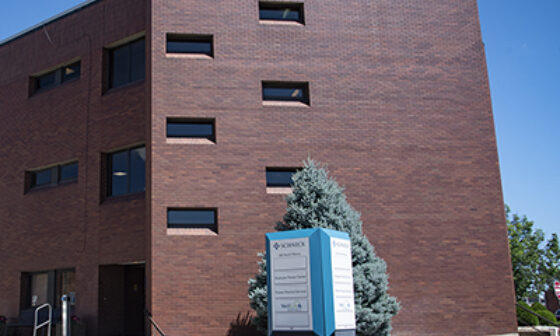 Well Life by Schneck Medical Building