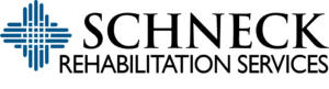 Schneck Rehab Services Logo