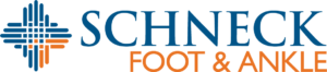 Schneck Foot and Ankle Logo