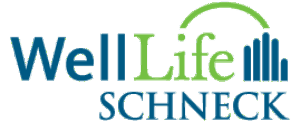 Well Life by Schneck Medical Logo
