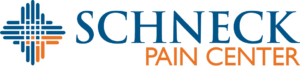 Schneck Medical Pain Center Logo
