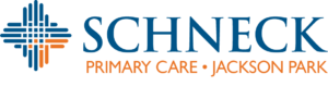 Schneck Primary Care Jackson Park Logo