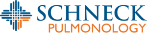 Schneck Medical Pulmonology Logo