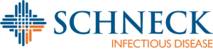 Schneck Infectious Disease Logo