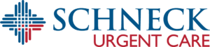 Schneck Urgent Care Logo