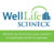 Schneck Well Life logo reads WellLife by Schneck is your partner in employee health & wellness.