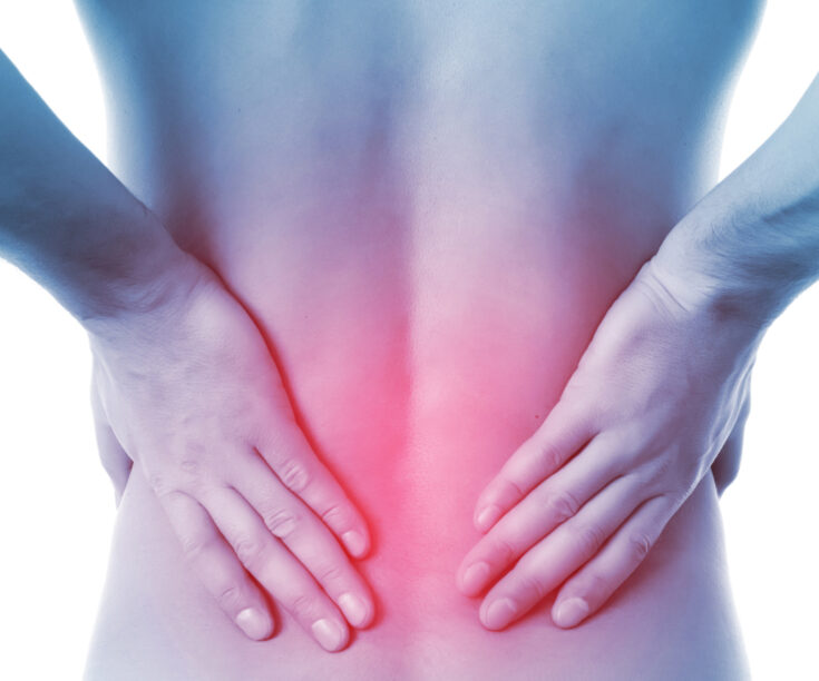 St. Elizabeth Healthcare - Find Relief from Back Pain