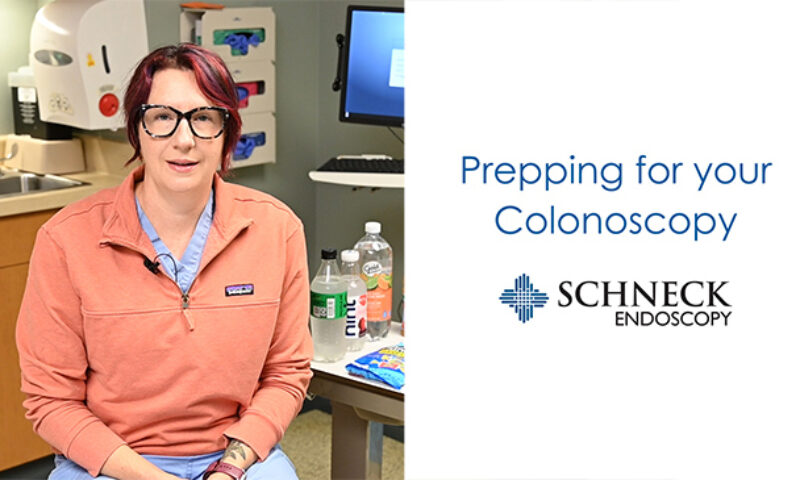 Schneck Endoscopy Brand