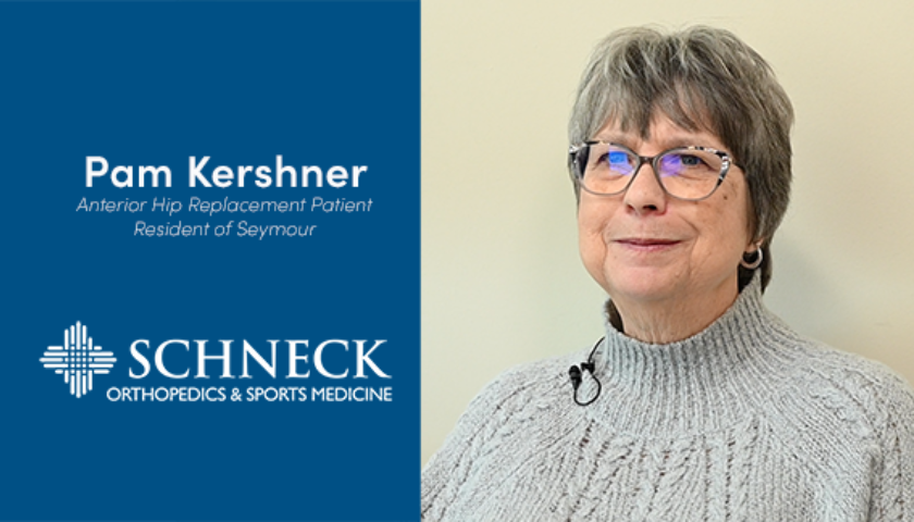 photo of Pam Kershner