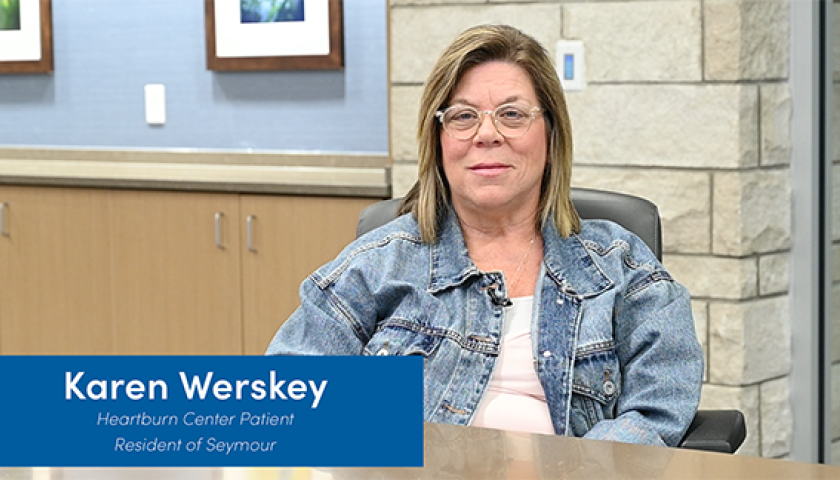 Karen Werskey Graphic