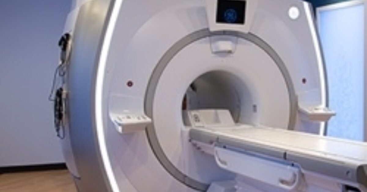 Schneck Medical Center Unveils Advanced MRI… | Schneck Medical Center