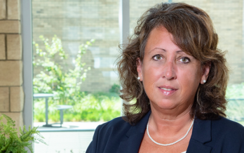 Deborah Mann, CPA, MBA Vice President of Finance and Chief Financial Officer