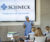 Photo of perioperative job opportunities event